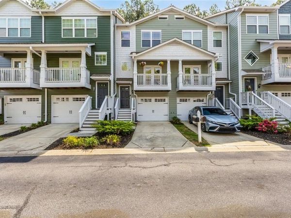 1100 Liberty Parkway NW, Unit 403, Atlanta, GA 30318