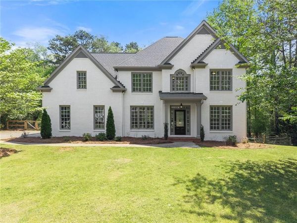 4030 Night Sky Lane , Cumming, GA 30041