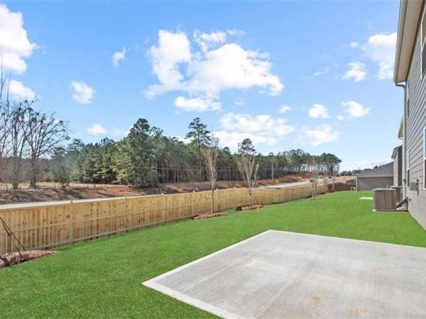 66 White Spruce Way, Newnan, GA 30265