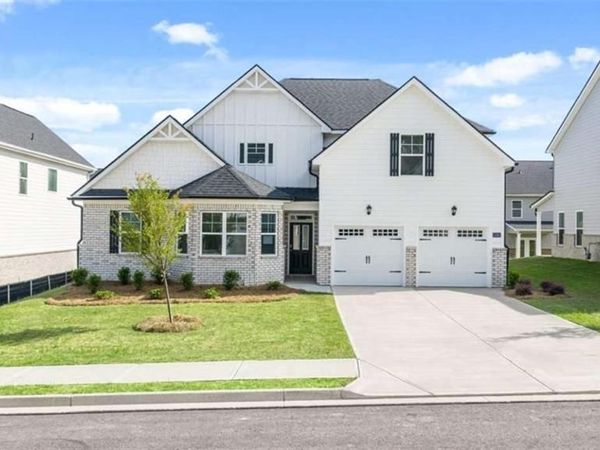 13623 Whitman Lane, Covington, GA 30014
