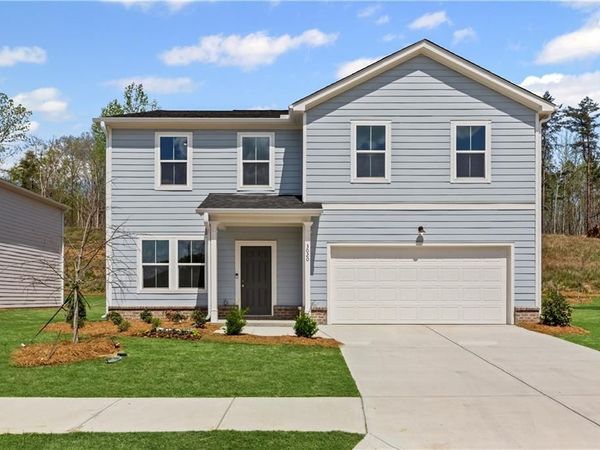 3084 Orwell Drive , Gainesville, GA 30507