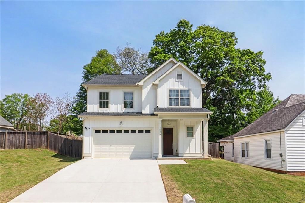 1673 Ware Avenue, East Point, GA 30344 Main Photo