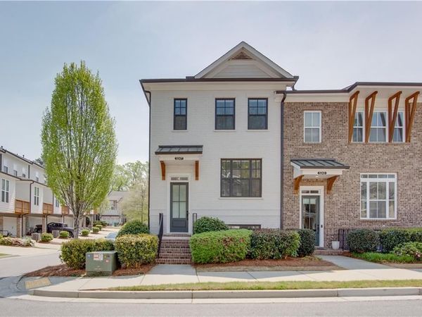 5247 Cresslyn Ridge, Alpharetta, GA 30005