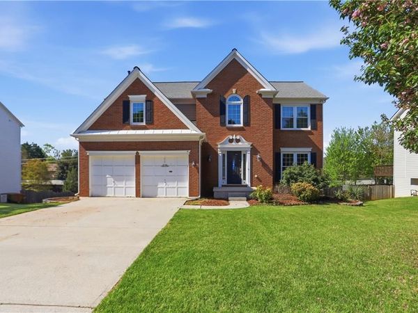 7770 Llangollen Way, Cumming, GA 30041