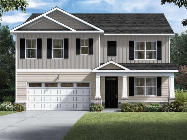 202 Cattle Drive, Perry, GA 31069