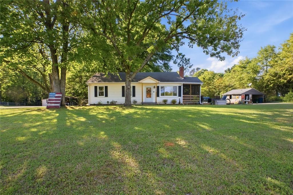 574 Whitehead Road, Athens, GA 30606 Main Photo