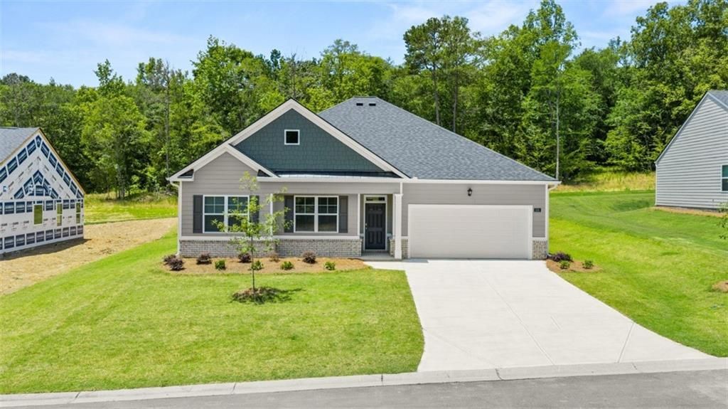 1140 Amerson Street, Buckhead, GA 30625 Main Photo