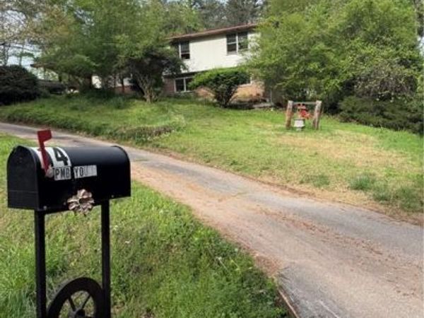 14 Pmb Young Road SE, Cartersville, GA 30120