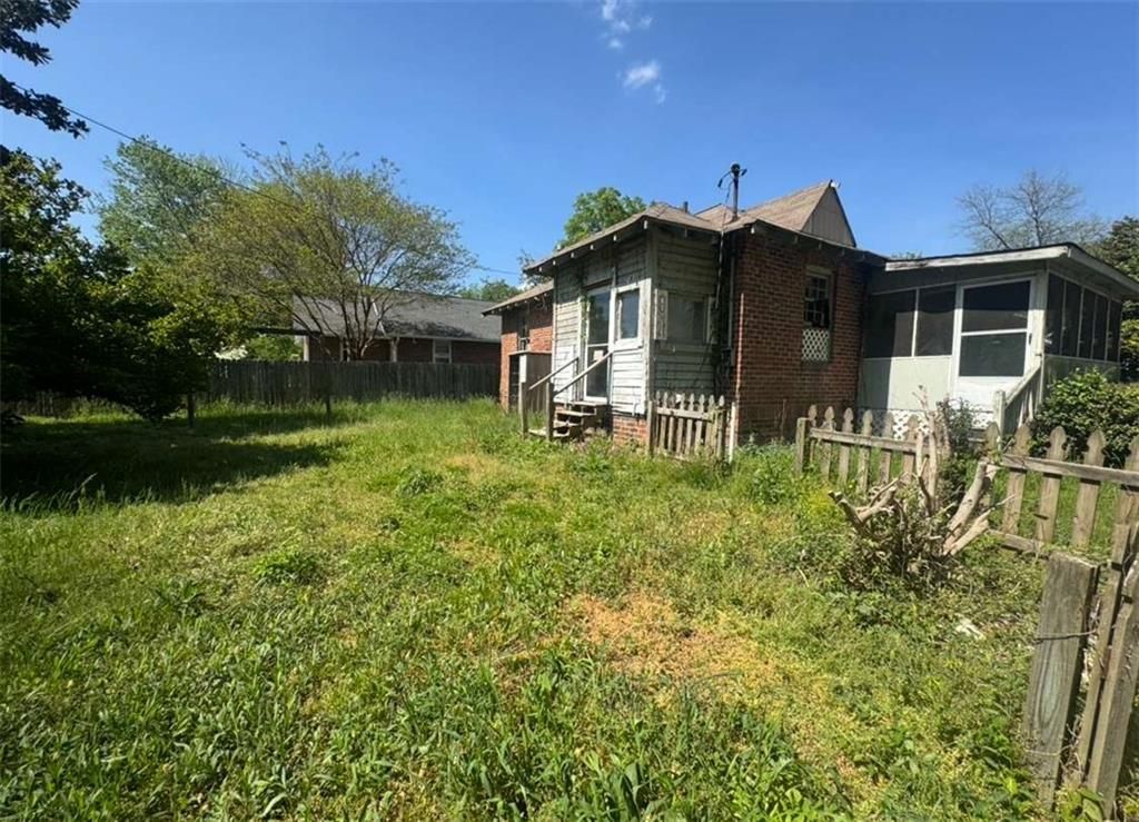 13 Hickory Street, Rome, GA 30161 Main Photo