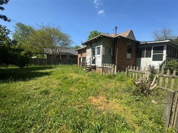 13 Hickory Street, Rome, GA 30161