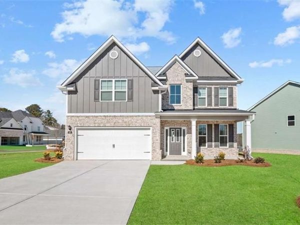 220 Umber Road, Locust Grove, GA 30248