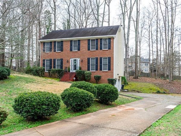 5210 Brownwood Drive, Powder Springs, GA 30127