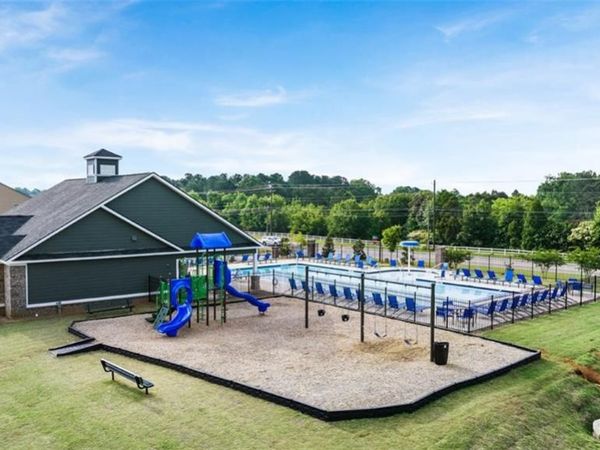 1780 Goodwin Circle , Hampton, GA 30228