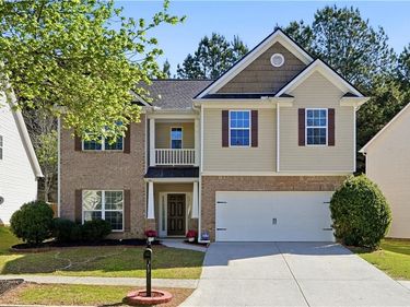 568 Austin Creek Drive, Buford, GA 30518