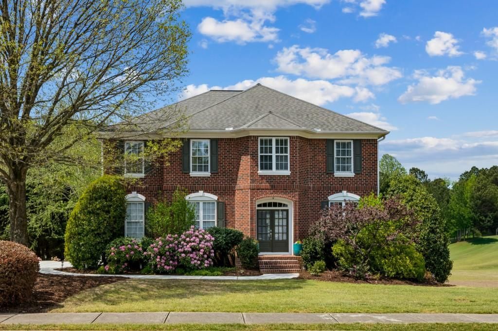 112 Keswick Manor Drive, Tyrone, GA 30290 Main Photo