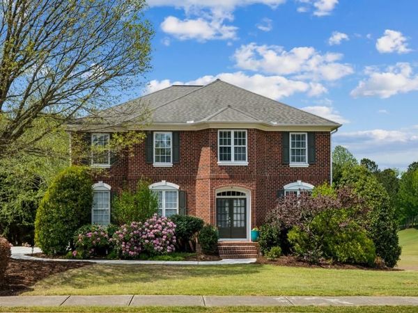 112 Keswick Manor Drive, Tyrone, GA 30290