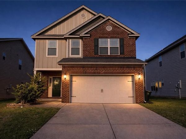 171 Leland Lane, Mcdonough, GA 30253