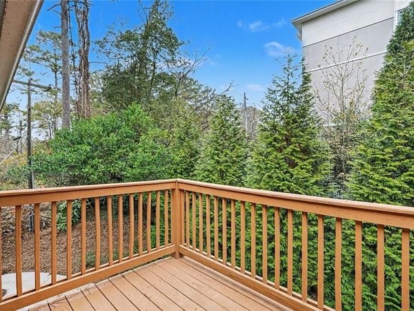 1647 Briarcliff Road NE, Unit 8, Atlanta, GA 30306