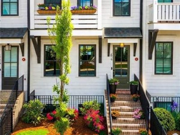 674 Brashy Street, Woodstock, GA 30188