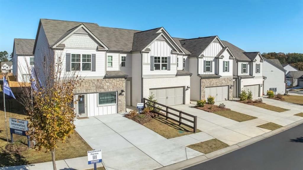 4937 Jatoba Road, Acworth, GA 30101 Main Photo