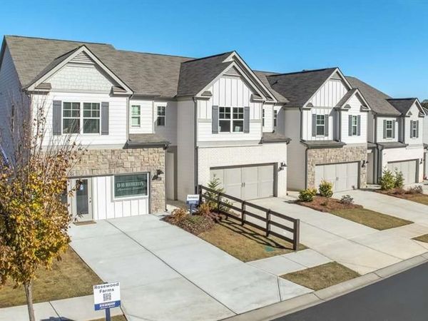 4937 Jatoba Road, Acworth, GA 30101