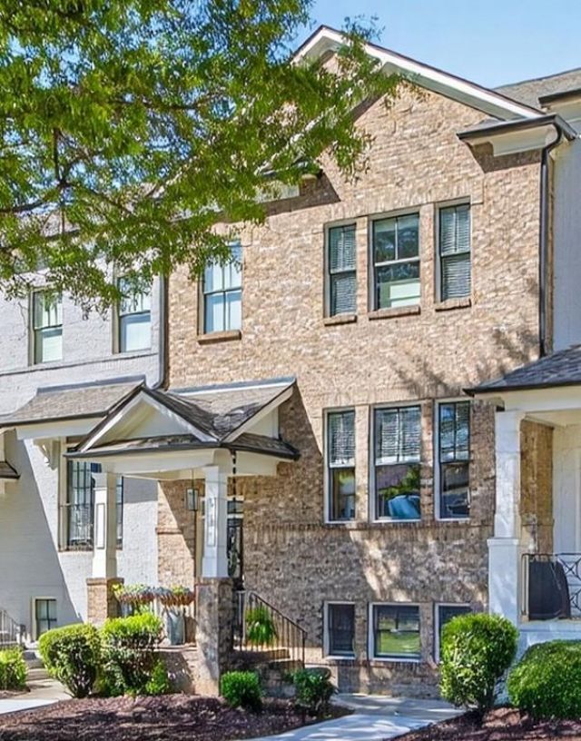 3963 Savannah Square Street, Suwanee, GA 30024 Main Photo