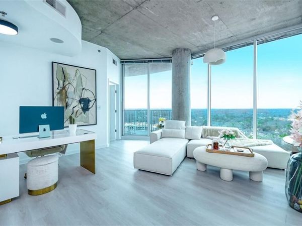 361 17th Street, Unit 2122, Atlanta, GA 30363