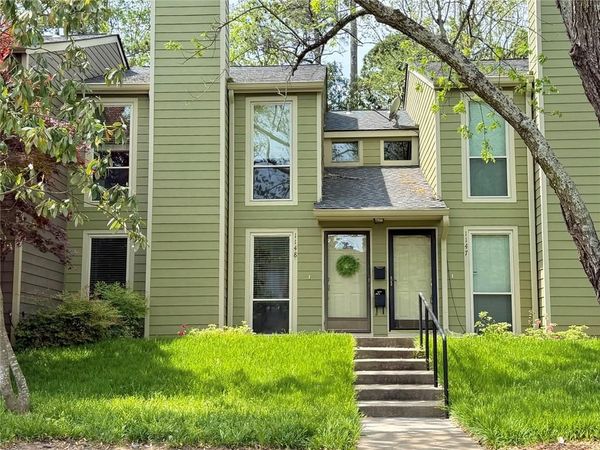 1148 Riverbend Club Drive SE, Atlanta, GA 30339