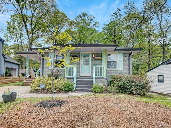 2463 Jewel Street, Atlanta, GA 30344