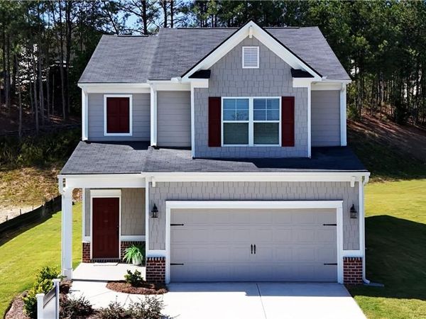 2694 Jordan Lane, Lithia Springs, GA 30122