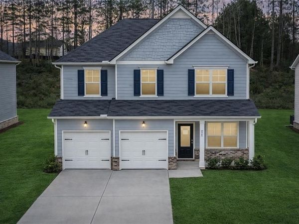 374 Cedar Wood Trace, Winder, GA 30680