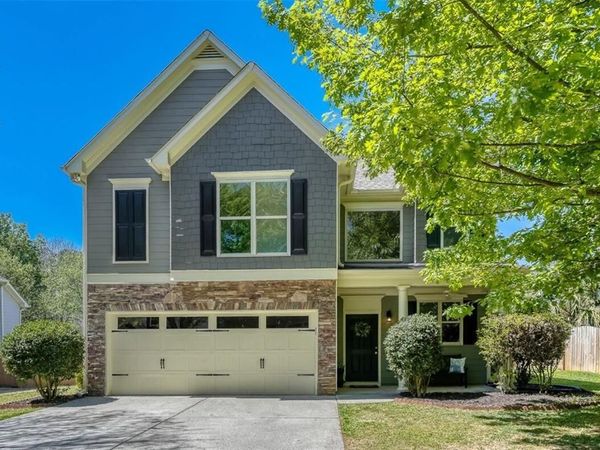 4491 Hamby Pond Place NW, Acworth, GA 30102