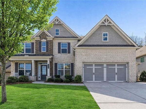 2820 Crimson Downs Drive , Cumming, GA 30040