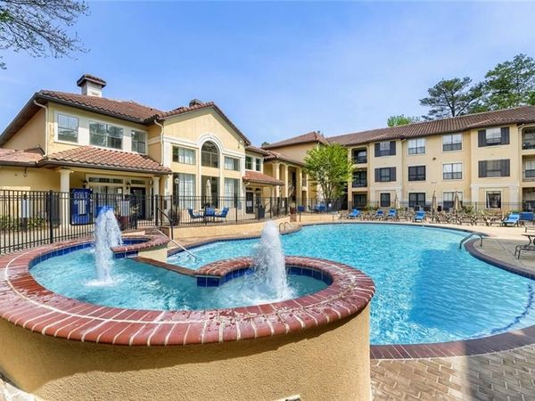 3777 Peachtree Road NE, Unit 1205, Brookhaven, GA 30319