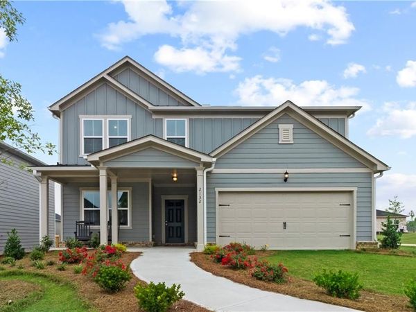 3211 Proust Court, Gainesville, GA 30507