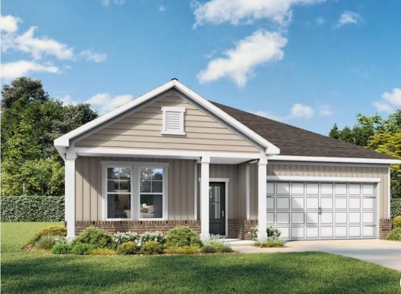 1531 Savory Way, Loganville, GA 30052 Main Photo