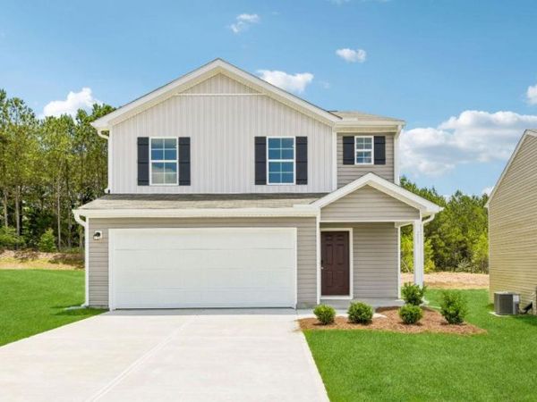 205 Kinsale Drive, Macon, GA 31216