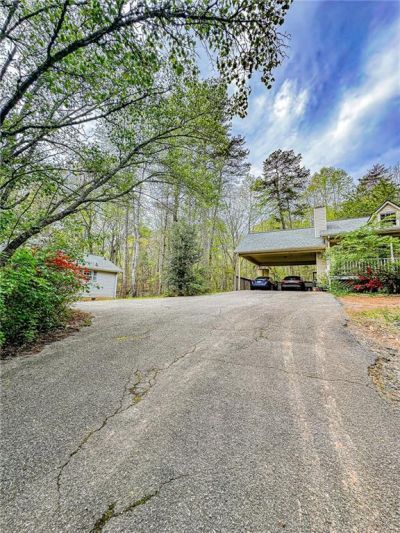 310 Georgia Avenue, Dahlonega, GA 30533 Main Photo