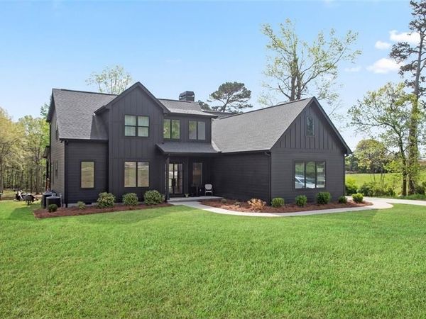 2693 Glenn Jackson Road, Bogart, GA 30622