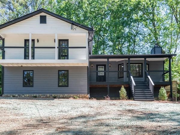 154 Dials Drive, Woodstock, GA 30188