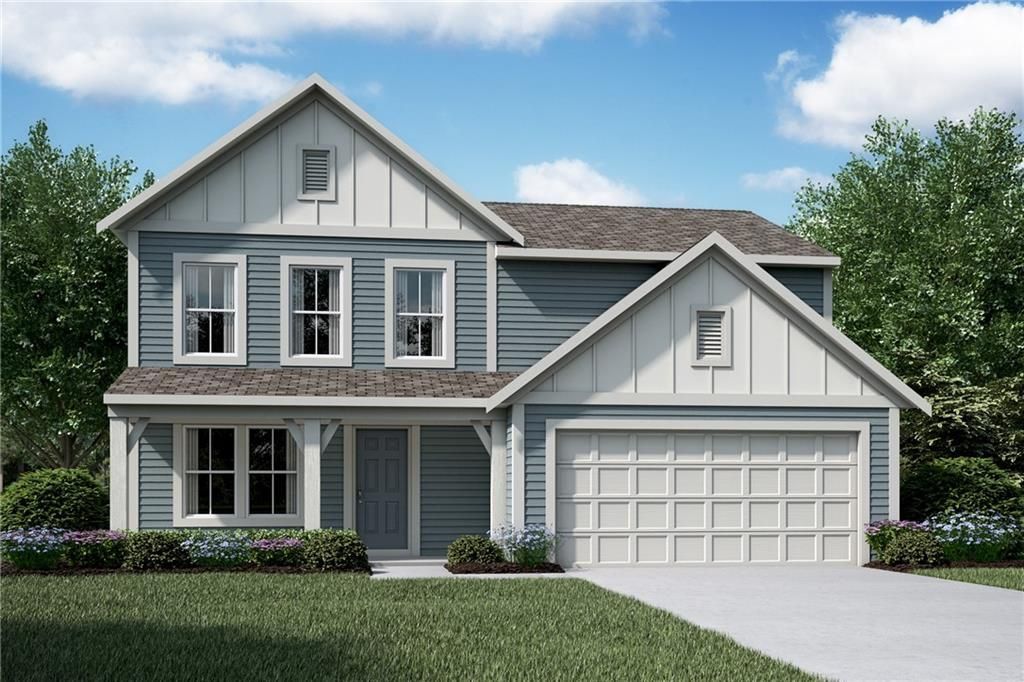 39 Traminer Way , Braselton, GA 30517 Main Photo