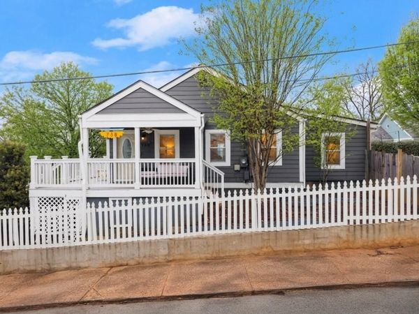 738 Woodson Street SE, Atlanta, GA 30315