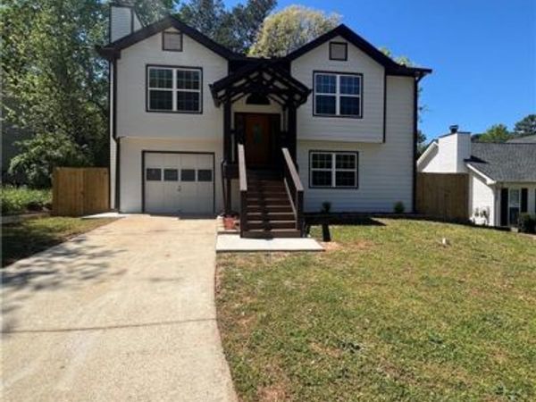 3715 Cress Way Drive, Decatur, GA 30034