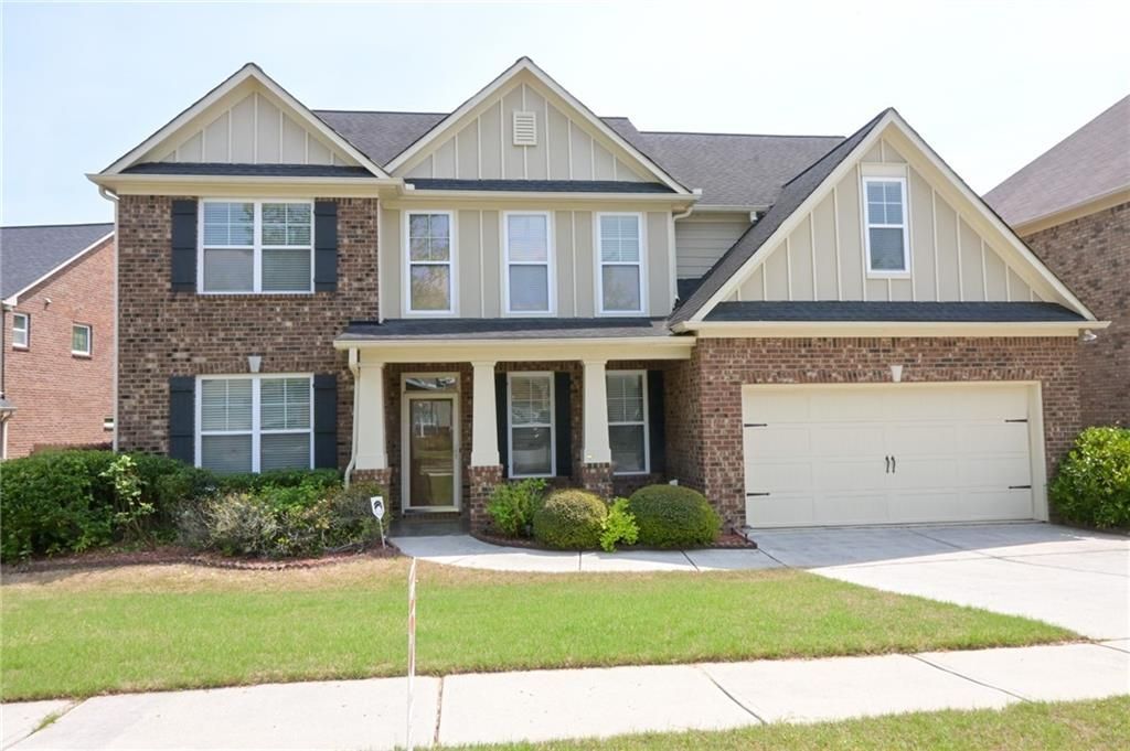 25 Kaktovic Court Ne, Grayson, GA 30017 Main Photo