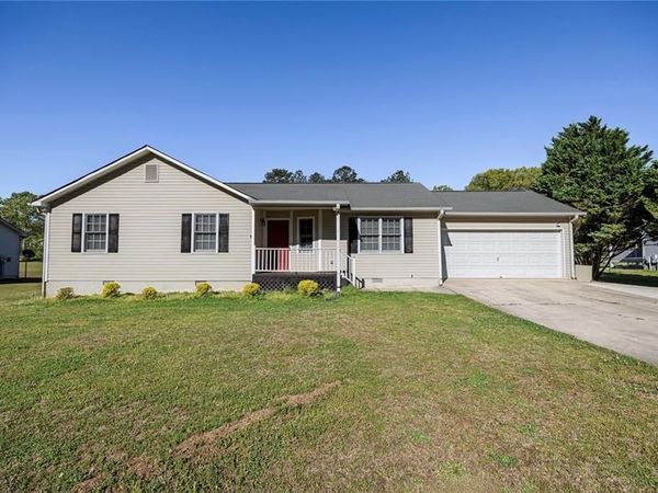 15 Autumn Ridge Drive, Euharlee, GA 30145