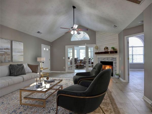 3822 Vineyards Lake Circle NW, Unit 16, Kennesaw, GA 30144