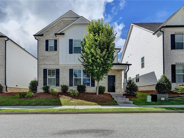 4335 Magpie Drive, Hoschton, GA 30548
