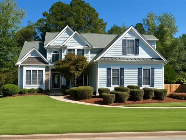 2014 Hubbard Court, Villa Rica, GA 30180