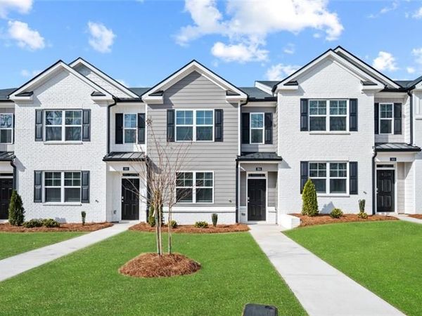 420 Reflection Drive, Stockbridge, GA 30281