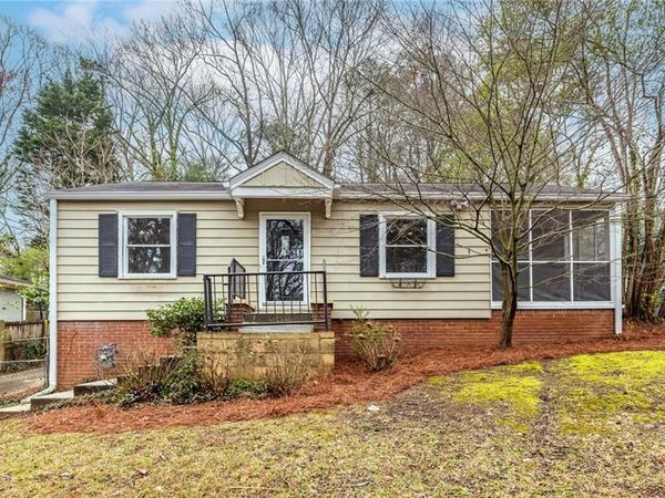 1505 Woodland Avenue SE, Atlanta, GA 30316